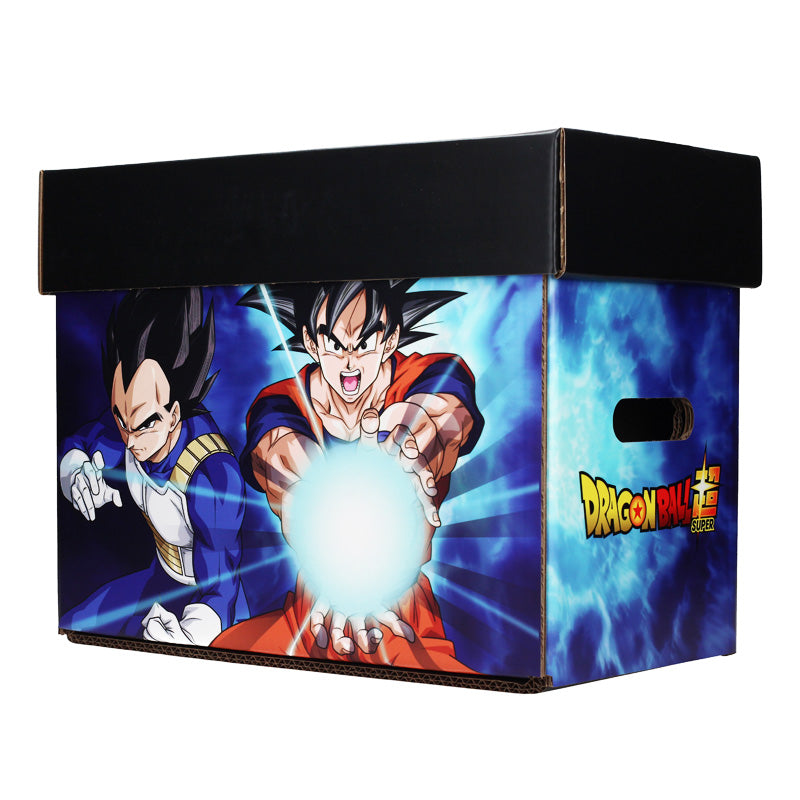 Dragon Ball Super Collector Storage Box - Group
