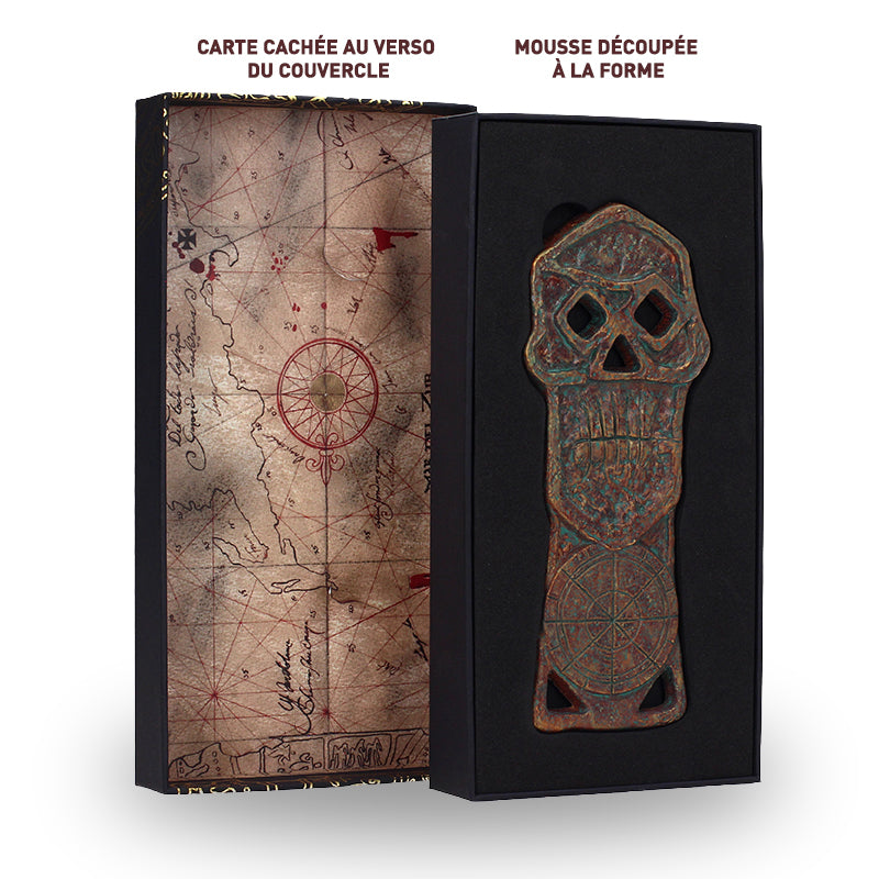Goonies Replica Bones Key 17cm