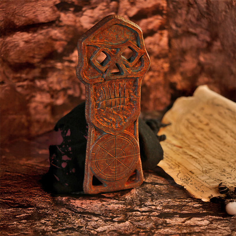 Goonies Replica Bones Key 17cm