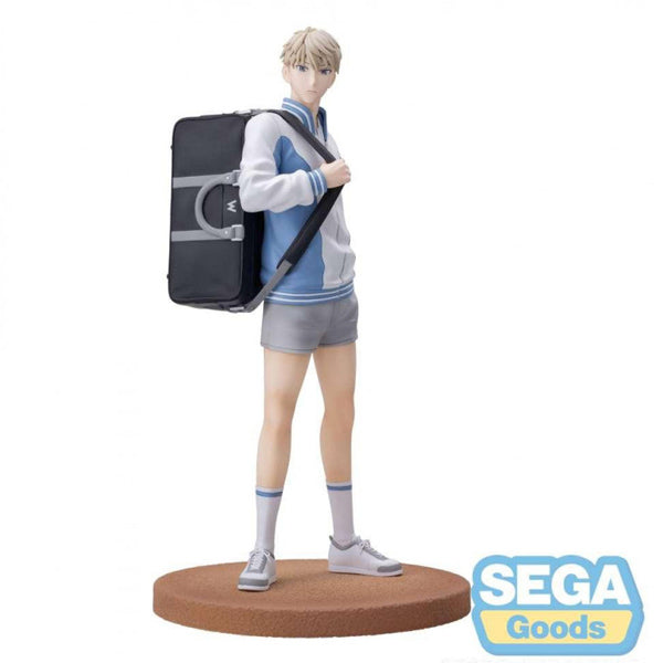 Spy X Family Luminasta Loid Forger Tennis 21cm