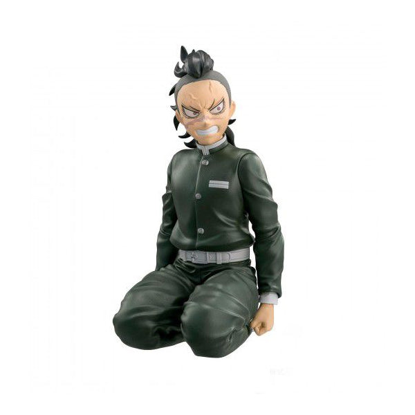 Demon Slayer PM Perching Figure - Genya Shinazugawa 14cm