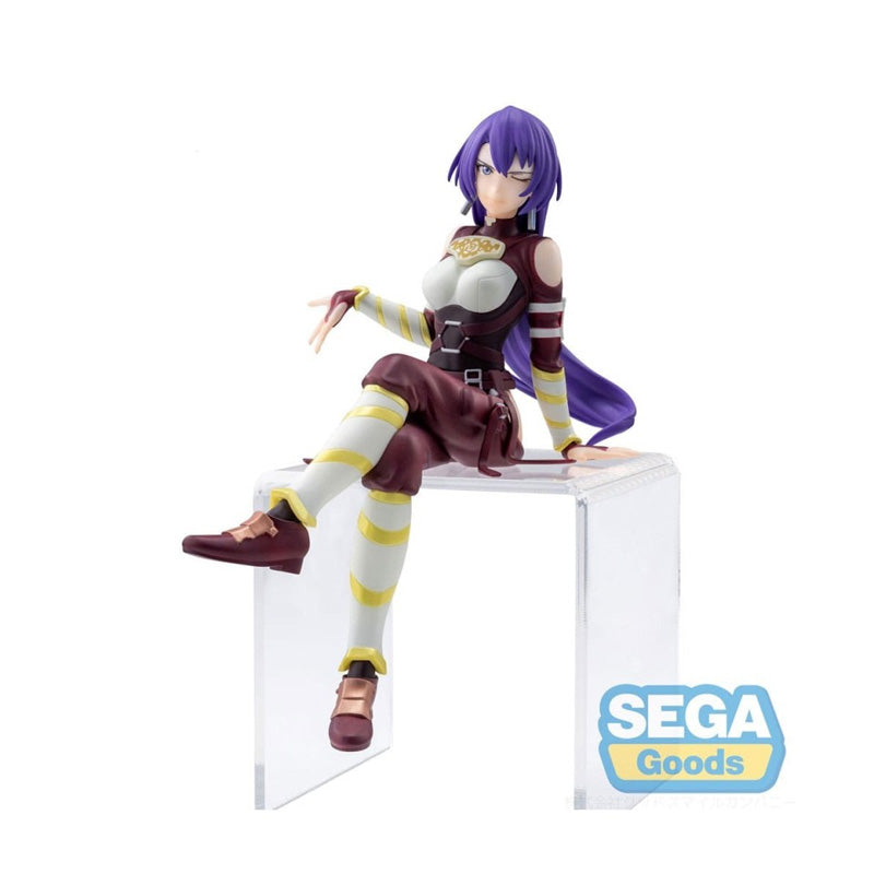 Shangri-La Frontier PM Perching Figure - Arthur Pencilgon 14cm