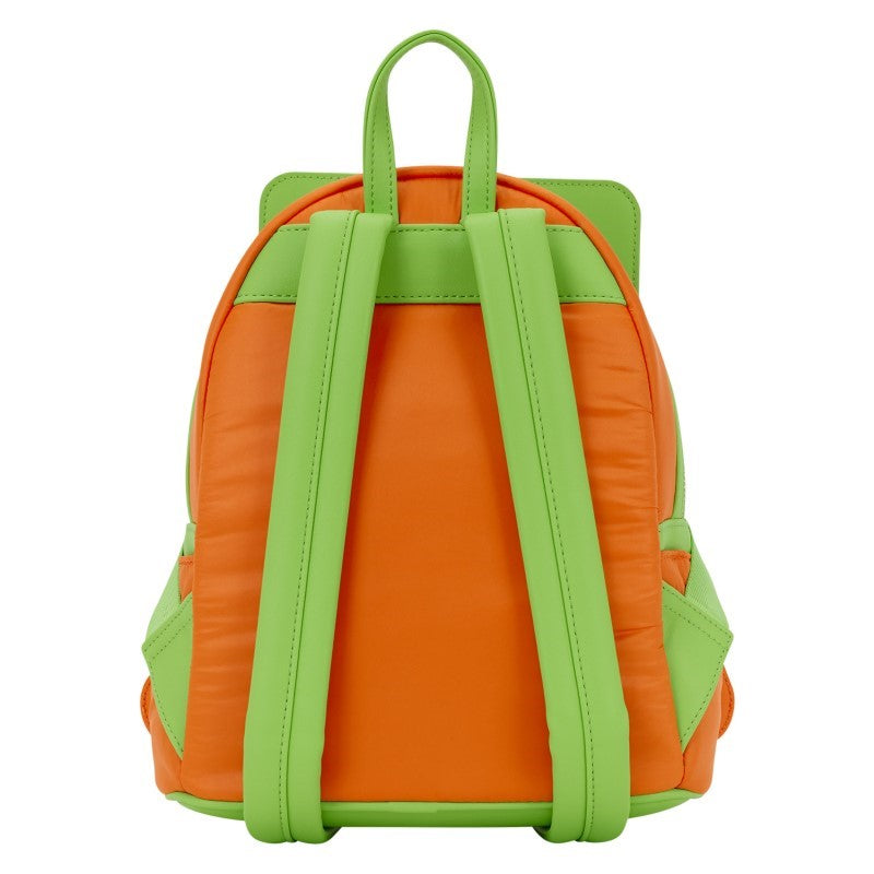 South Park Loungefly Mini Backpack - Kyle