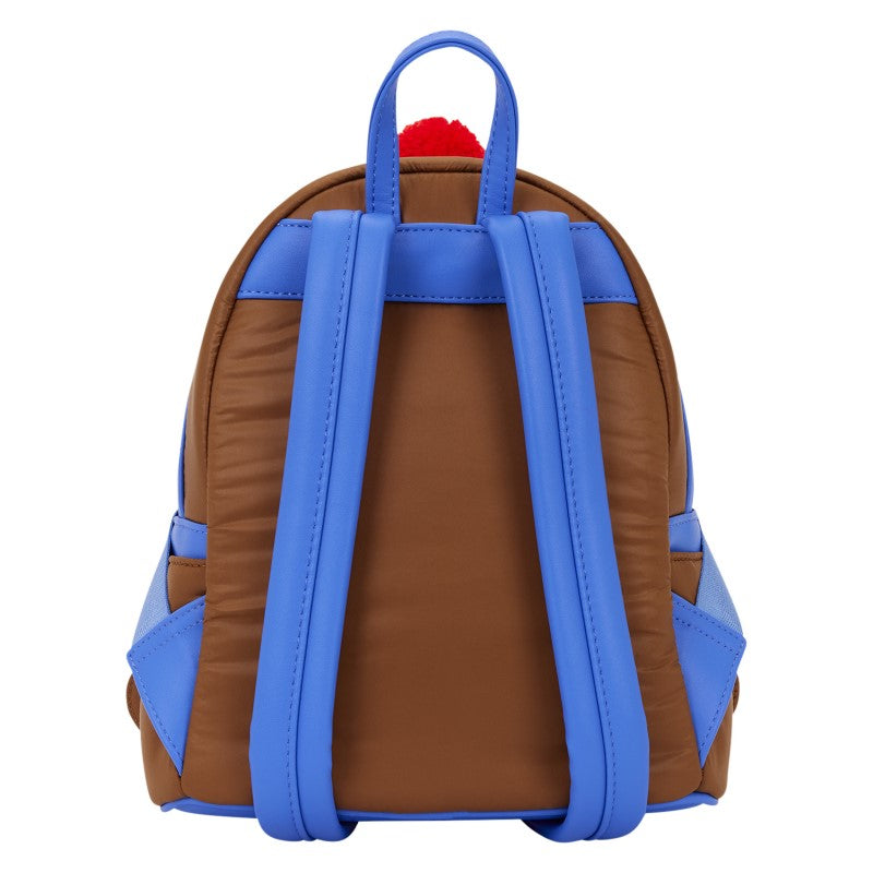 South Park Loungefly Mini Backpack - Stan