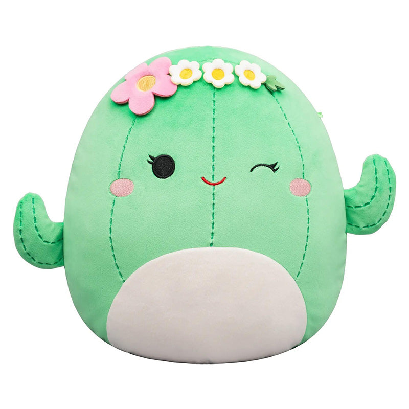 Squishmallows Plush 30cm - Maritza the Cactus