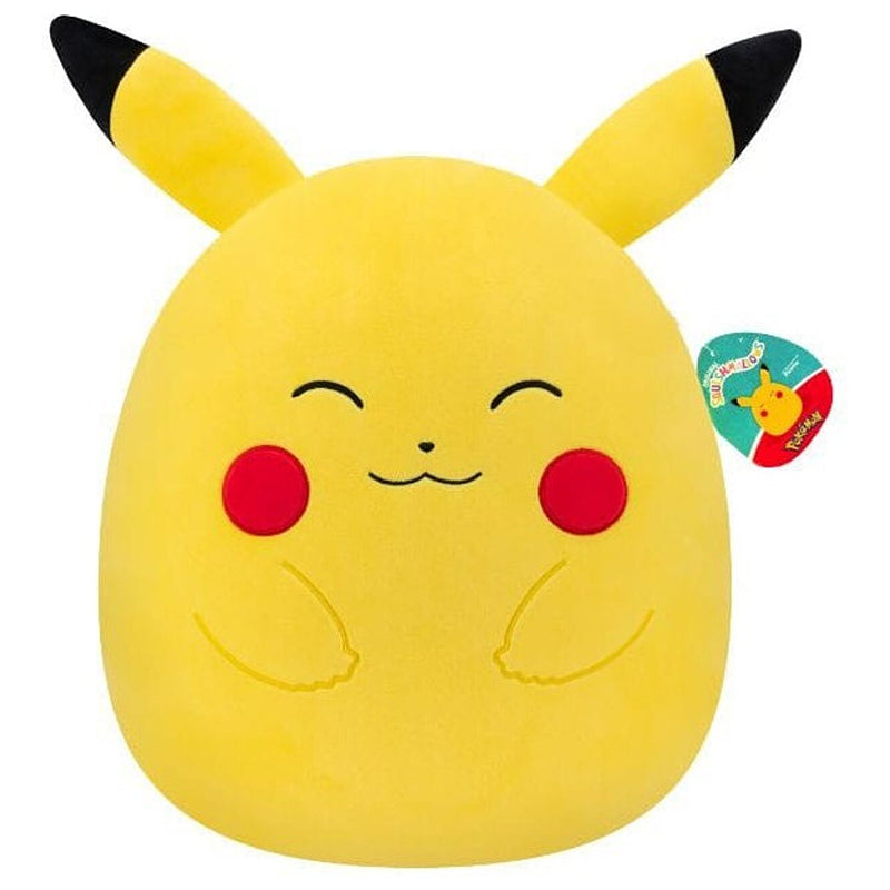 Squishmallow Large Plush 35cm Wave 8A