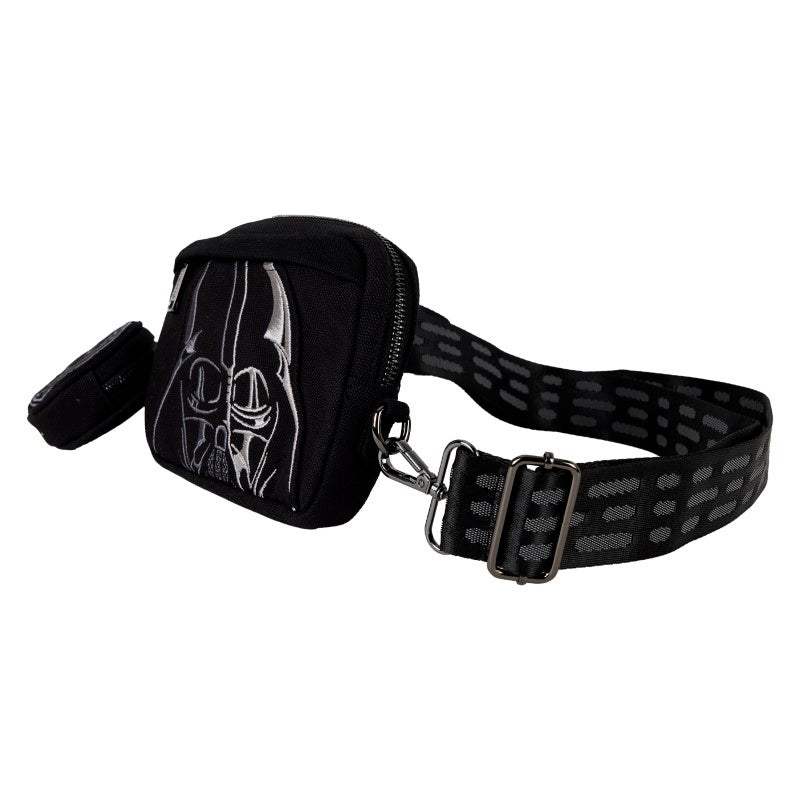 Star Wars Loungefly Sling Bag