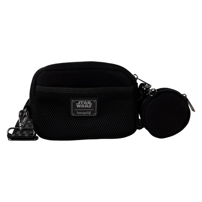 Star Wars Loungefly Sling Bag