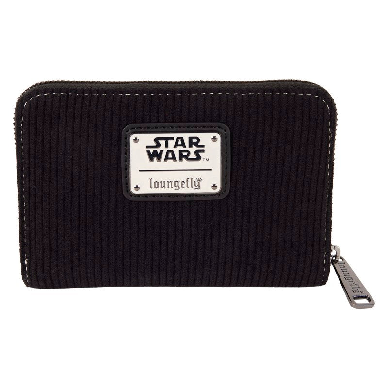 Star Wars Loungefly Wallet - Power of the Force
