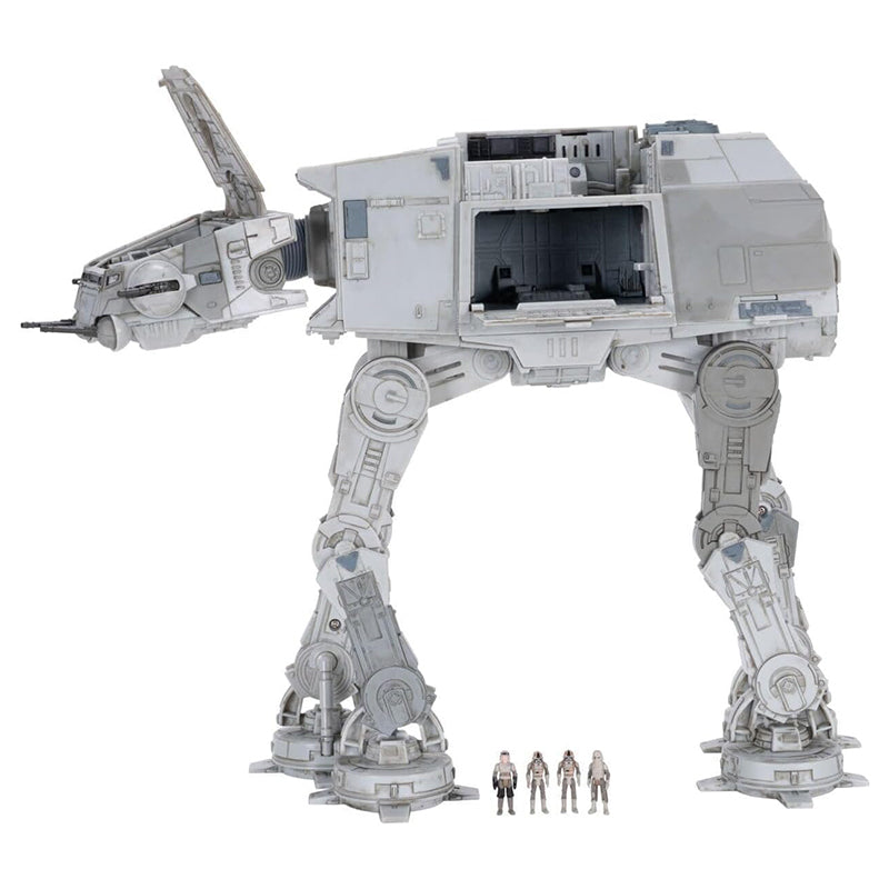 Star Wars Micro Galaxy Squadron - Mandalorian Vehicle