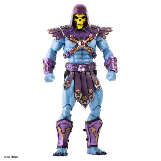 Masters of the Universe: Skeletor 1/6 Scale Figure