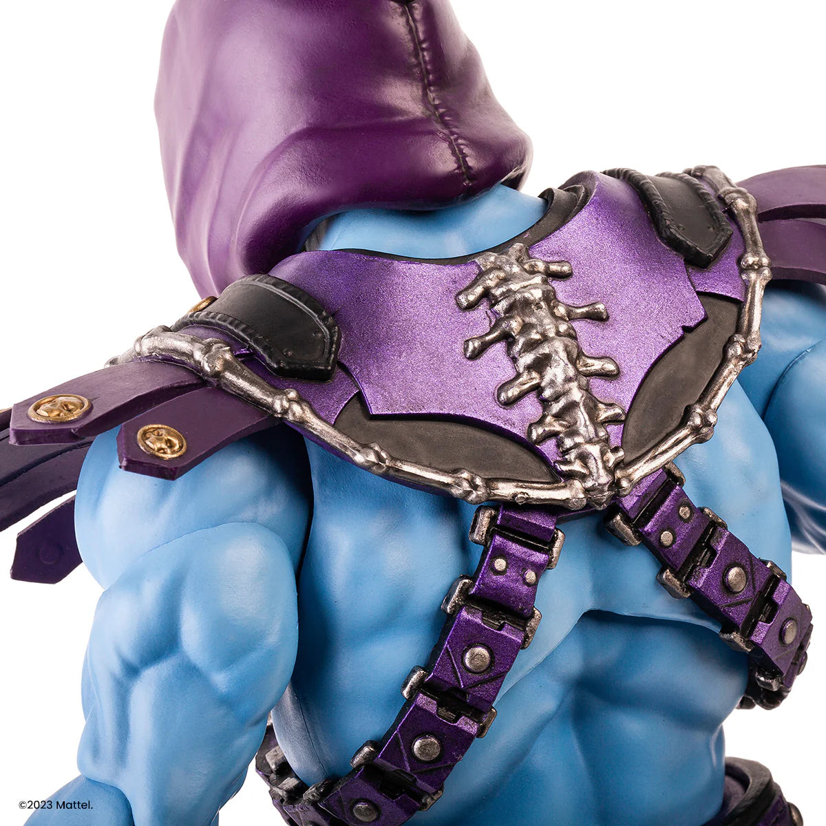 Masters of the Universe: Skeletor 1/6 Scale Figure