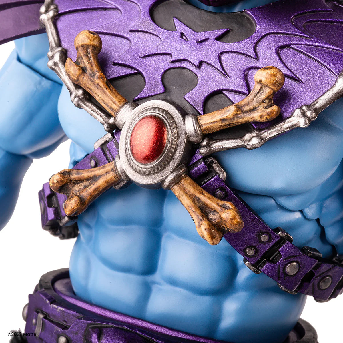 Masters of the Universe: Skeletor 1/6 Scale Figure