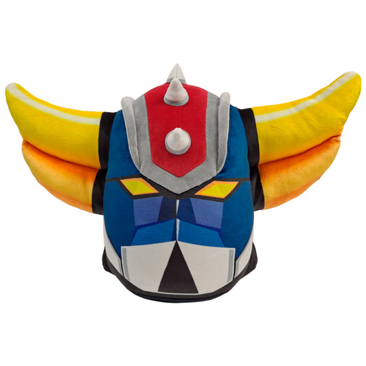 Goldorak/ Grendizer 50eme Anniversaire Peluche Mocchi Mocchi 38cm