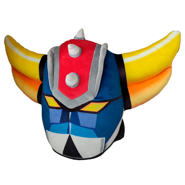 Goldorak/ Grendizer 50eme Anniversaire Peluche Mocchi Mocchi 38cm