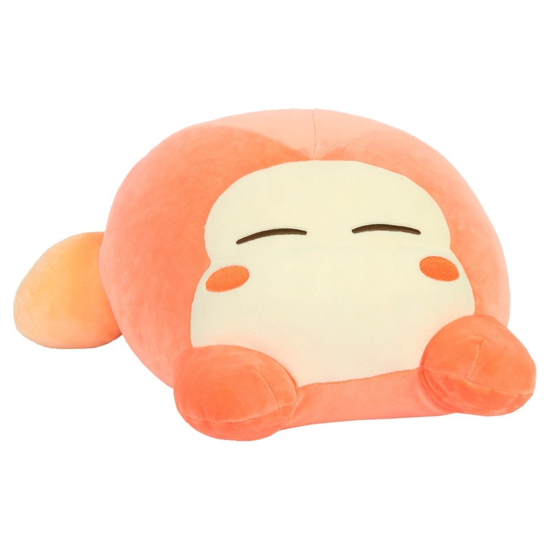 Kirby Mocchi-Mocchi Plush - Waddle Dee