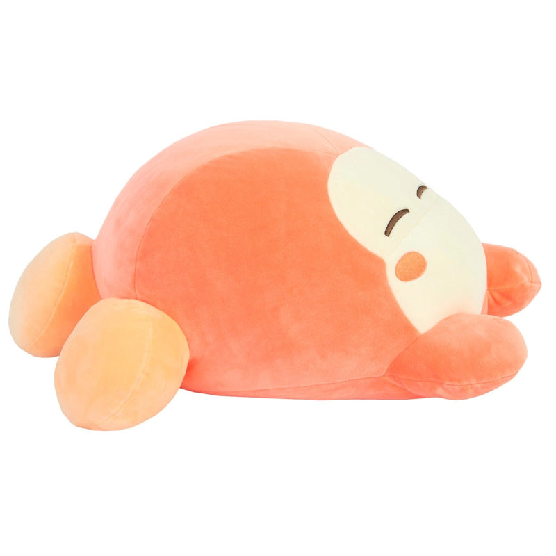 Kirby Mocchi-Mocchi Plush - Waddle Dee