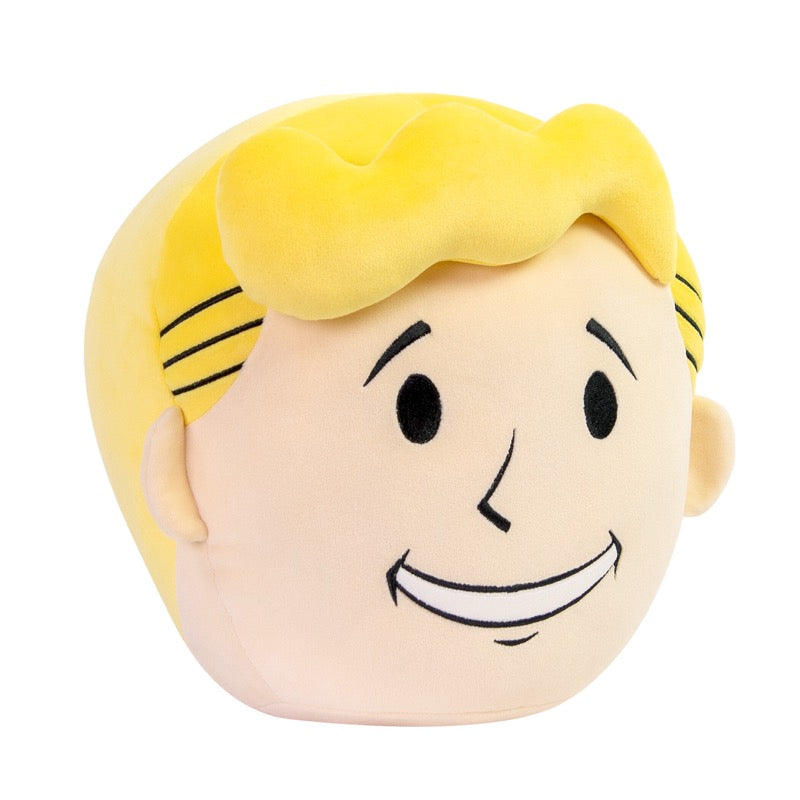 Fallout Mocchi-Mocchi Plush - Vault Boy