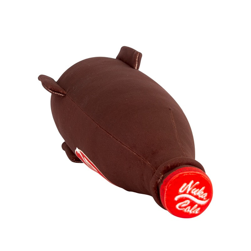 Fallout Mocchi-Mocchi Plush - Nuka-Cola