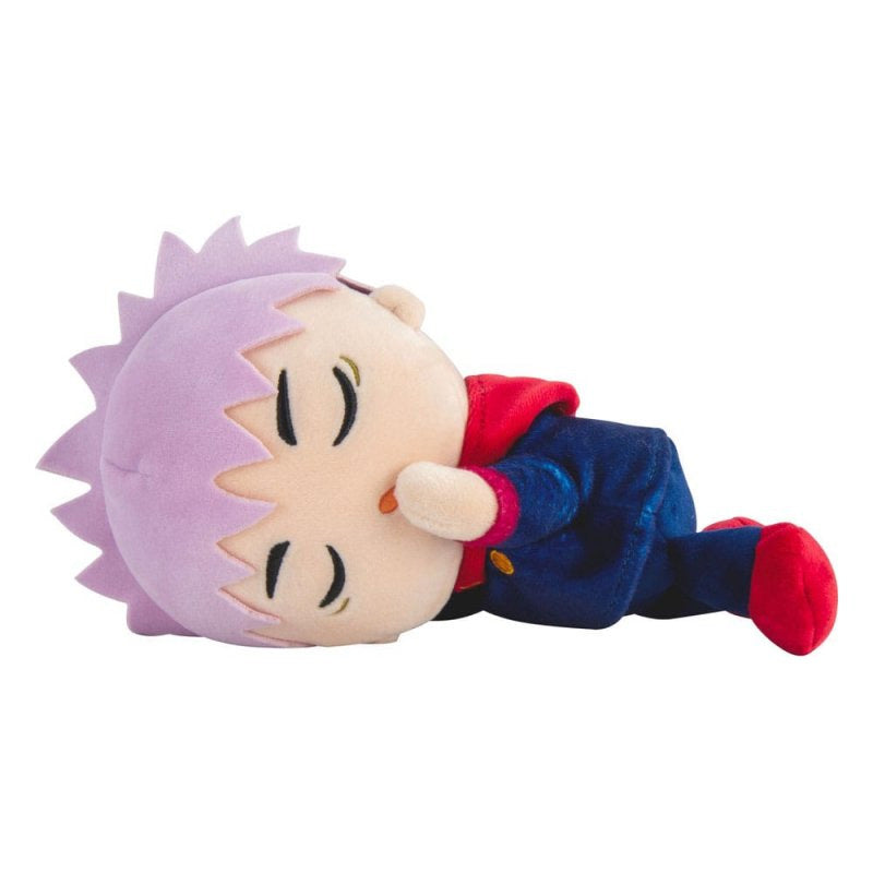 Jujutsu Kaisen Suya Suya Plush - Yuji Itadori