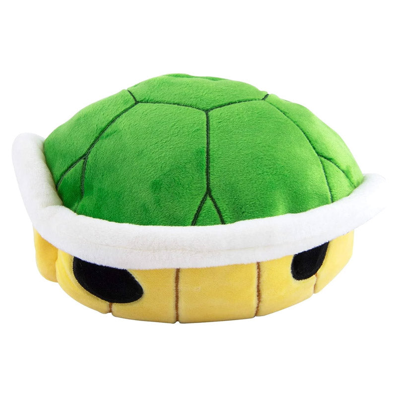 Mario Mega Mocchi-Mocchi Plush - Green Shell