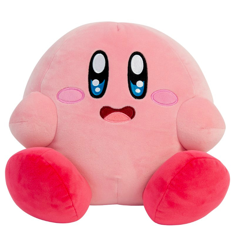Kirby Mega Mocchi-Mocchi Plush - Dream Buffet