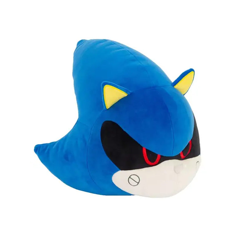 Sonic Mocchi-Mocchi Plush - Metal Sonic