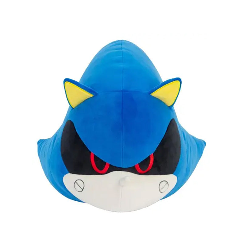 Sonic Mocchi-Mocchi Plush - Metal Sonic