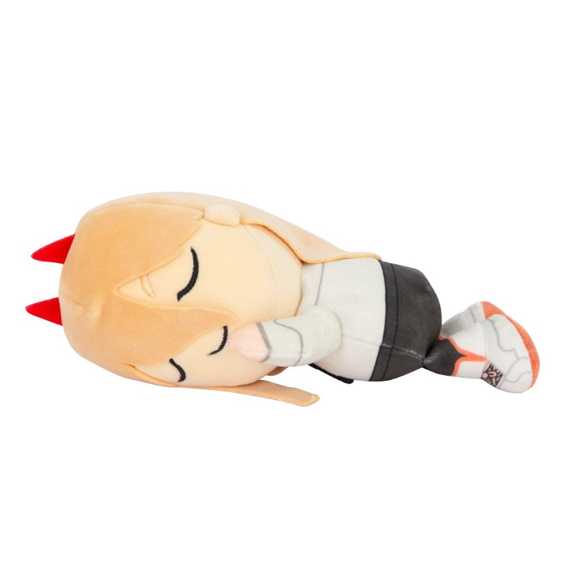 Chainsaw Man Mocchi-Mocchi Plush - Suya Suya Power