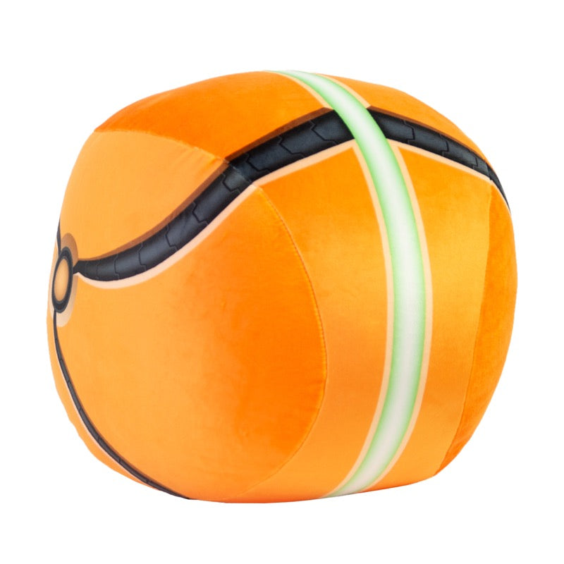 Metroid Mocchi-Mocchi Plush - Morph Ball