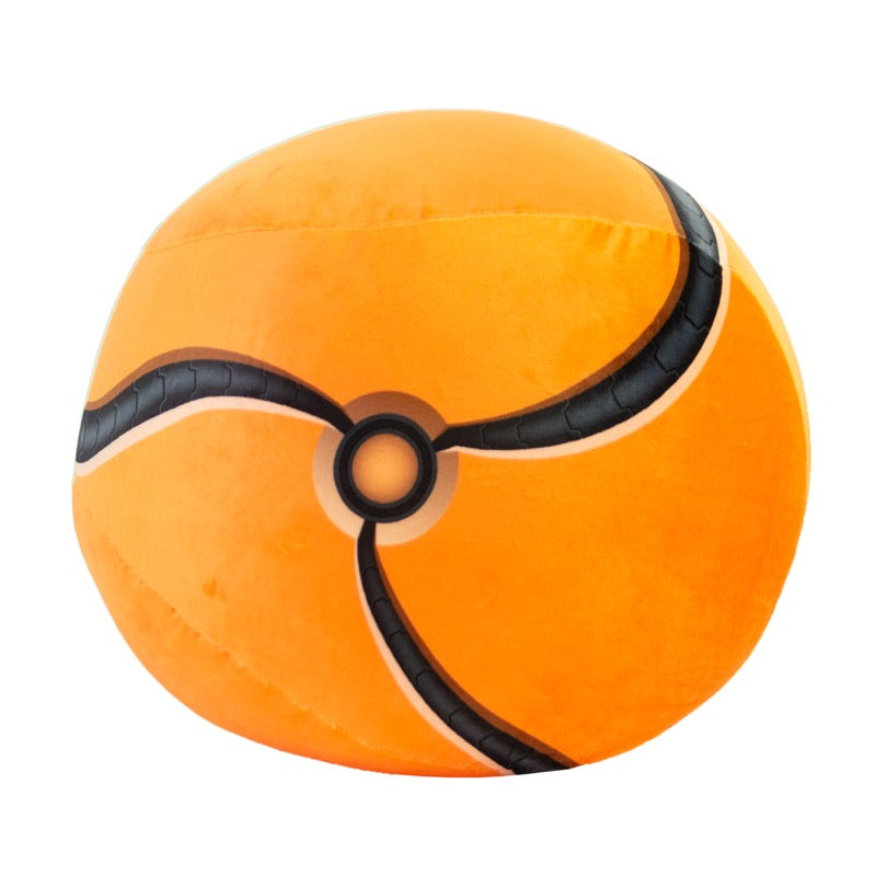 Metroid Mocchi-Mocchi Plush - Morph Ball
