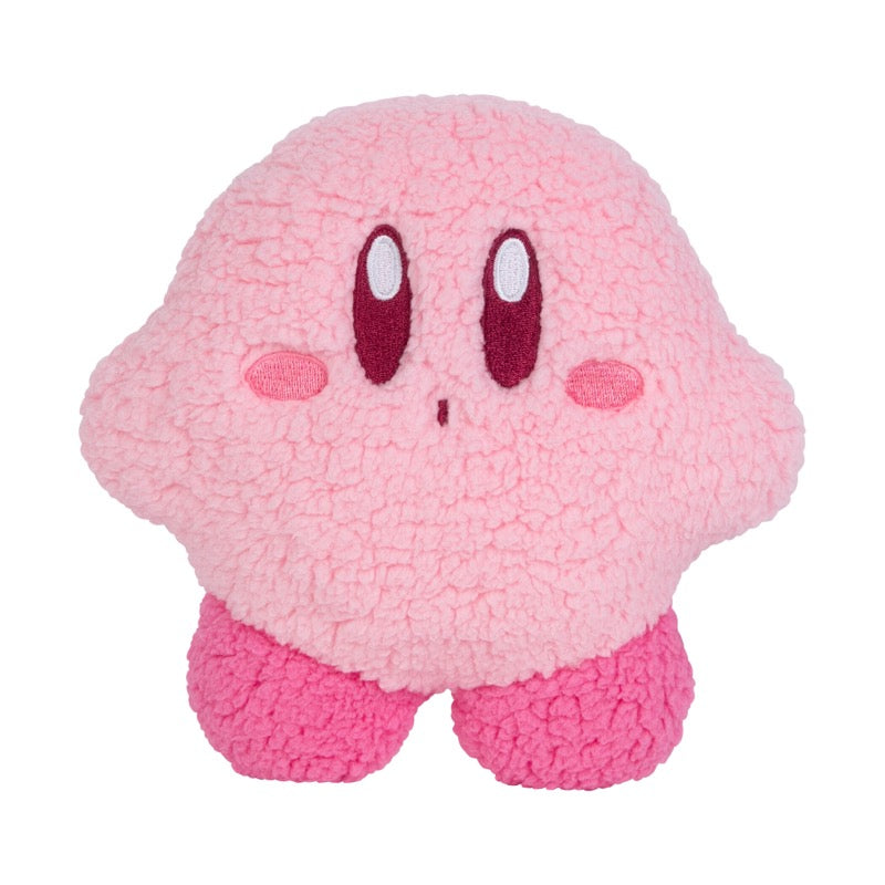 Kirby Mocchi Mocchi Lifestyle Small Cushion Plush