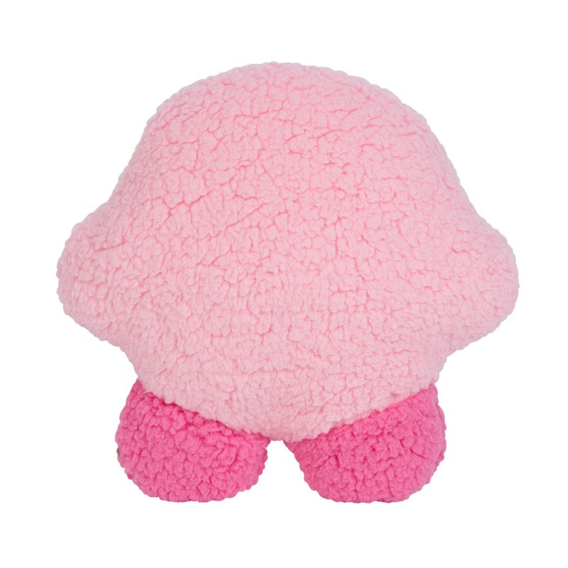 Kirby Mocchi Mocchi Lifestyle Small Cushion Plush