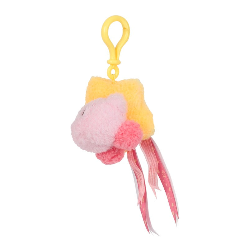 Kirby Mocchi Mocchi Lifestyle Clipon