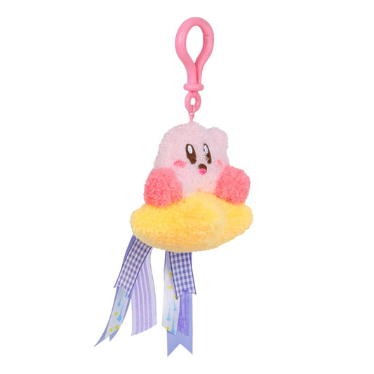 Kirby Mocchi Mocchi Lifestyle Clipon
