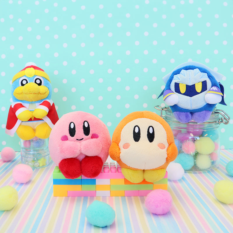 Kirby Mocchi Mocchi Lifestyle Chokkori San: 1 blind box