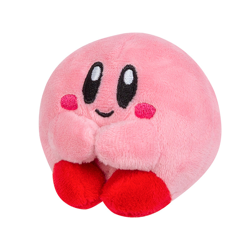Kirby Mocchi Mocchi Lifestyle Chokkori San: 1 blind box