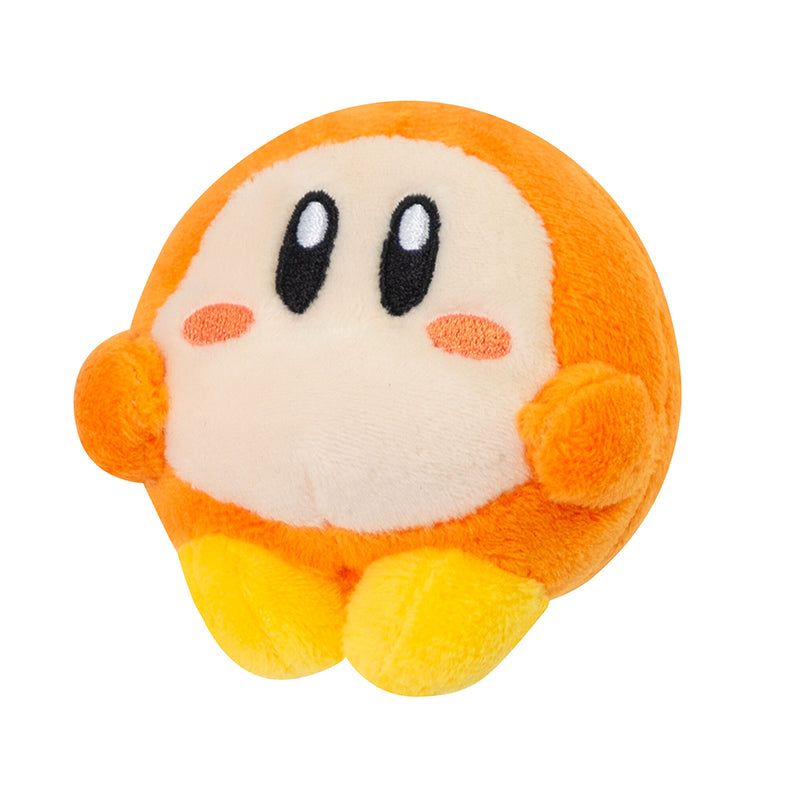 Kirby Mocchi Mocchi Lifestyle Chokkori San: 1 blind box