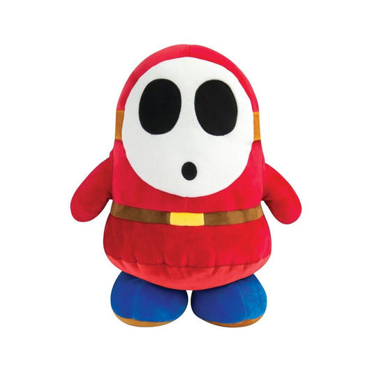 Mario Mega Mocchi-Mocchi Plush - Shy Guy