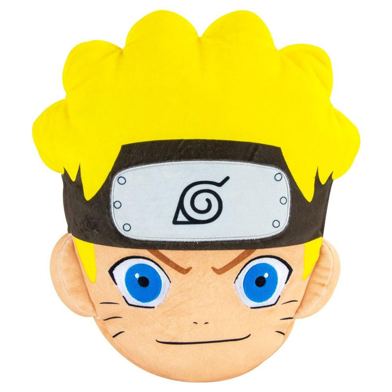 Naruto Mega Mocchi-Mocchi Plush - Naruto