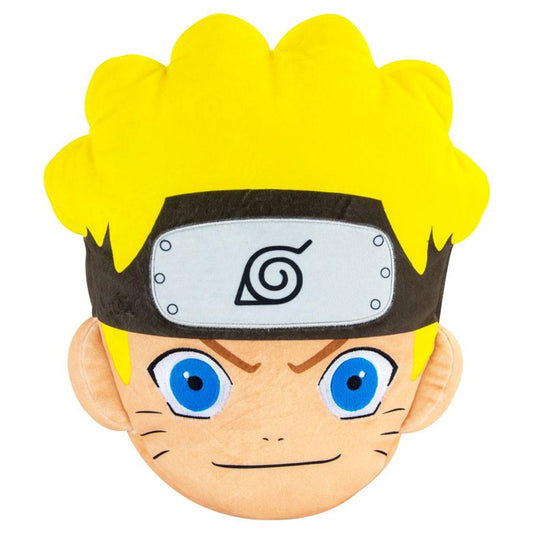 Naruto Mega Mocchi-Mocchi Plush - Naruto