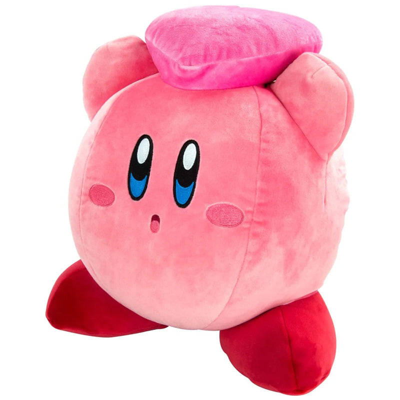 Kirby Mega Mocchi Mocchi Plush Kirby Heart 38cm