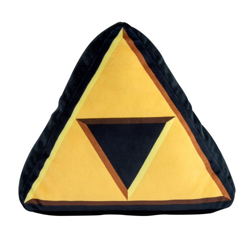 Zelda Mega Mocchi-Mocchi Plush - Triforce