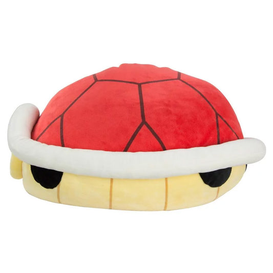 Super Mario Mega Mocchi Mocchi Plush Red Shell 38cm