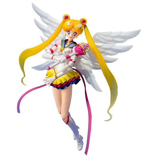 S.H.Figuarts Eternal Sailor Moon
