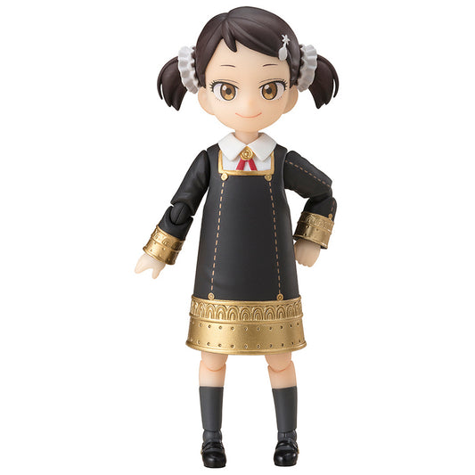 Spy X Family SH Figuarts Becky Blackbell 8,5cm