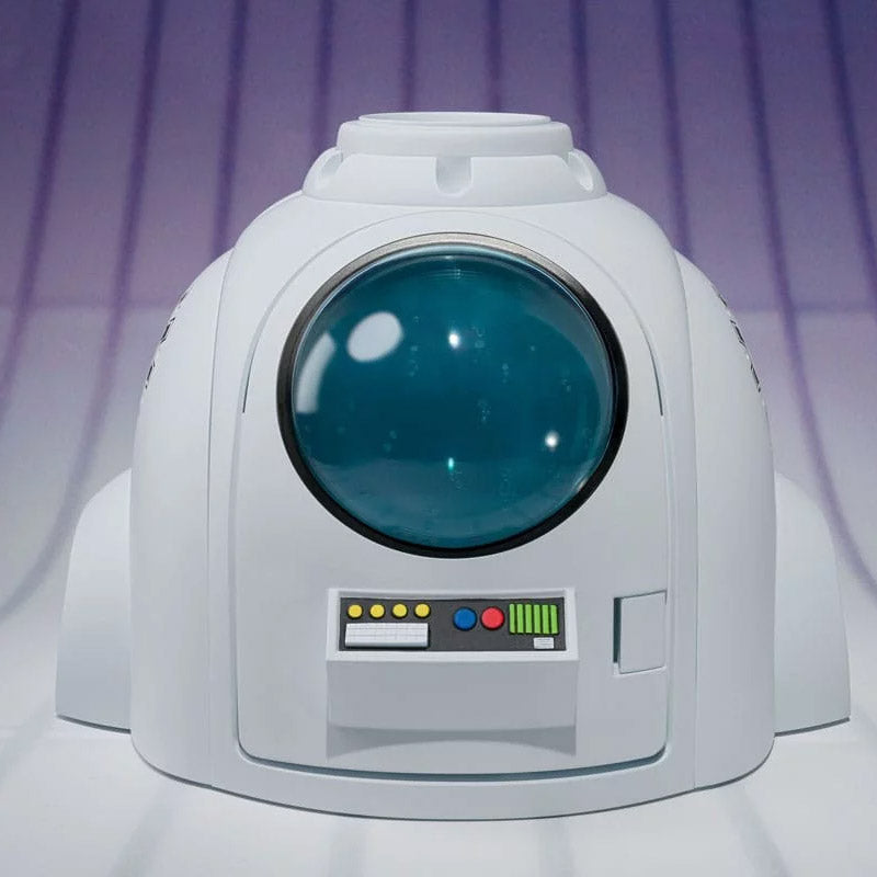 Dragon Ball Z S.H.Figuarts - Medical Machine Replica 13.5cm