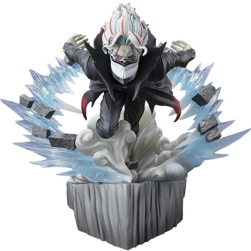 Dandadan Figuarts Zero - Okarun Transformed 15cm