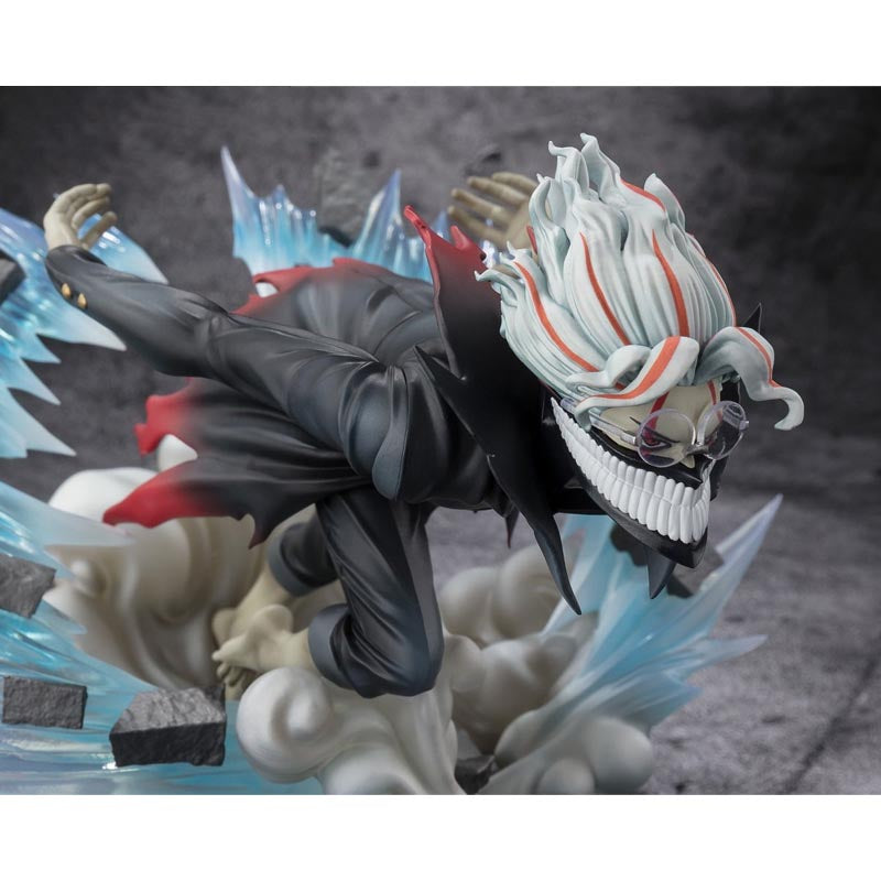 Dandadan Figuarts Zero - Okarun Transformed 15cm