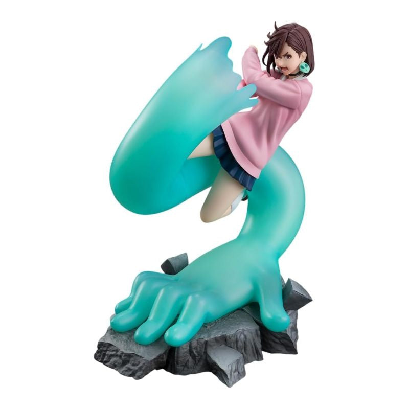 Dandadan Figuarts Zero - Momo 16.5cm